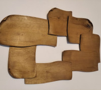 ¿Cartas para Frank Gehry?